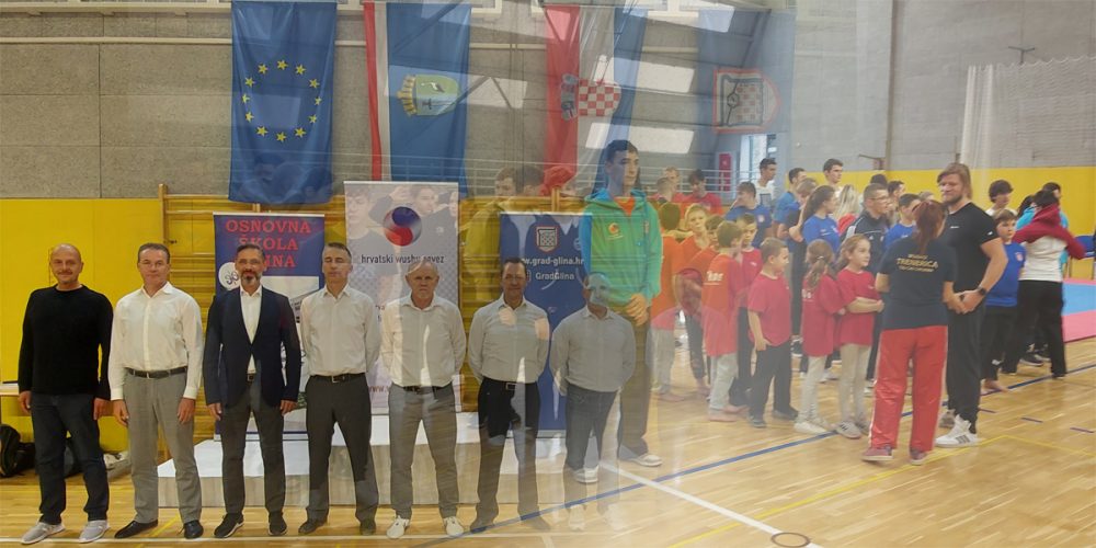 Državno Wushu prvenstvo u borbama 2022.