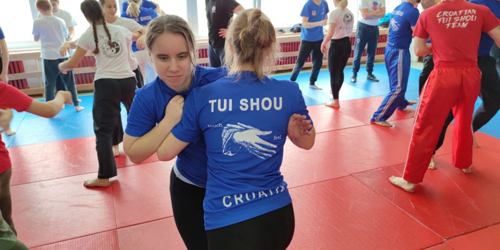 Wushu Kup Hrvatske 8.10.2023