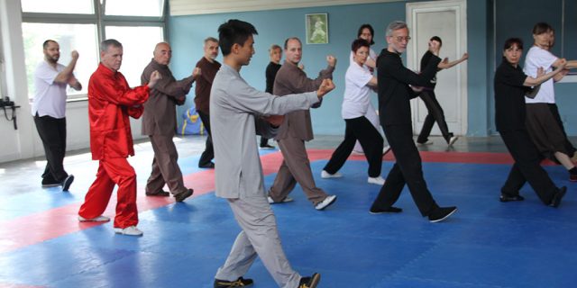 KOMISIJA KINESKE WUSHU ASOCIJACIJE U ZAGREBU RASPORED SEMINARA I POLAGANJA ZA DUAN STUPNJEVE