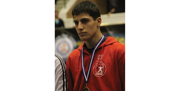 U SJEĆANJE: LUKA LUBURIĆ (14.7.1993. – 2021.)