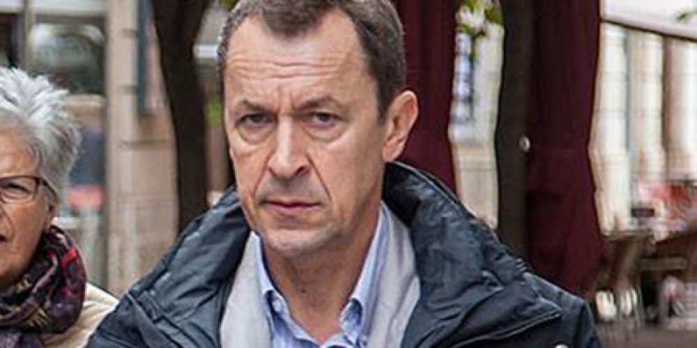 Glas Predsjednika Sudačko-natjecateljske komisije HWUS-a