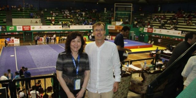 SP U MODERNOM WUSHU SPORTU, KUALA LUMPUR, MALEZIJA, STUDENI 2013.