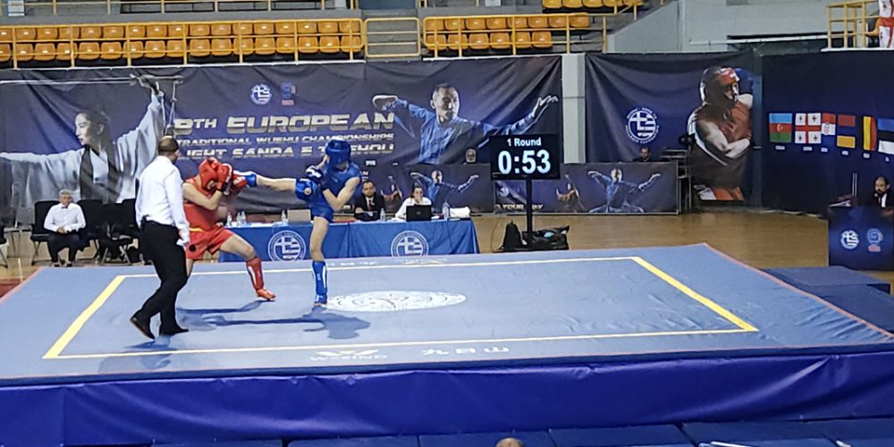 Održano EP u Grčkoj na otoku Kreti