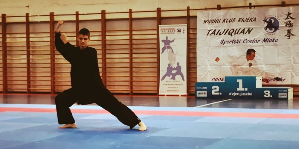 Odžan Wushu Kup Hrvatske