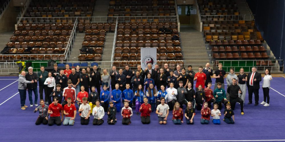 Prvi europski Wushu Taolu kamp visoke razine održan u Budimpešti uoči Olimpijskih igara mladih