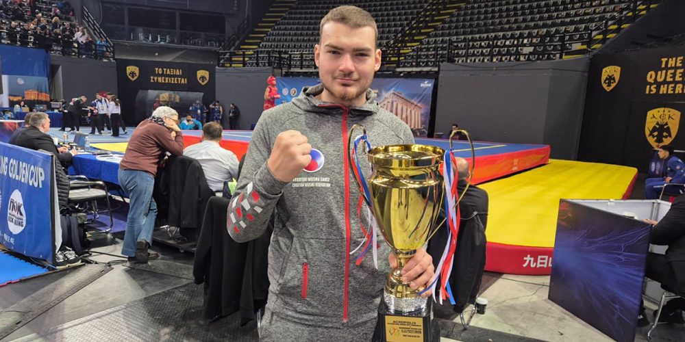 Akropola Internacionalni Wushu Turnir