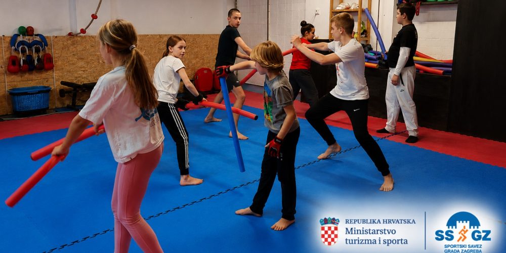 Uspješno proveden program u prvom polugodištu 2026. – Zdrav temelj sporta – razvoj djece kroz pripremu i prevencijusportskih ozljeda