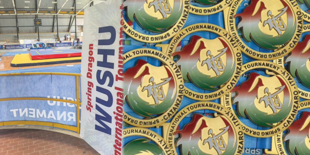 Izvrsni rezultati hrvatskih wushu sportaša na 17. Spring Dragon Internacionalnom Wushu Turniru